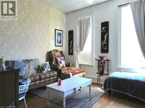 160 Sable Street East Massey ON P0P 1P0
