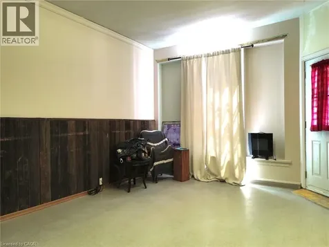160 Sable Street East Massey ON P0P 1P0