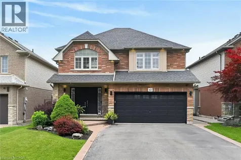 43 Wilbur Drive Binbrook ON L0R 1C0