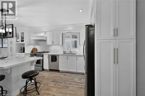 43 Wilbur Drive Binbrook ON L0R 1C0