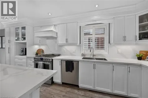 43 Wilbur Drive Binbrook ON L0R 1C0