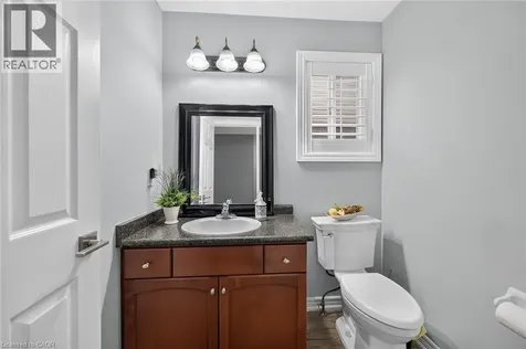 43 Wilbur Drive Binbrook ON L0R 1C0