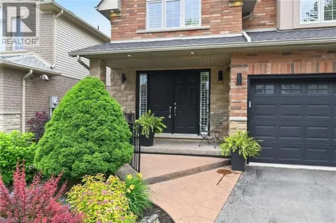 43 Wilbur Drive Binbrook ON L0R 1C0