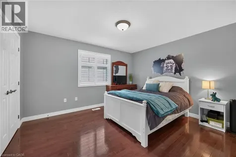 43 Wilbur Drive Binbrook ON L0R 1C0