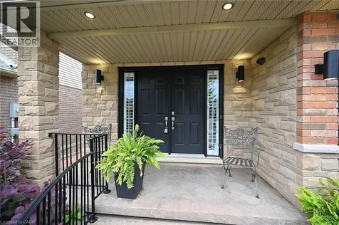 43 Wilbur Drive Binbrook ON L0R 1C0