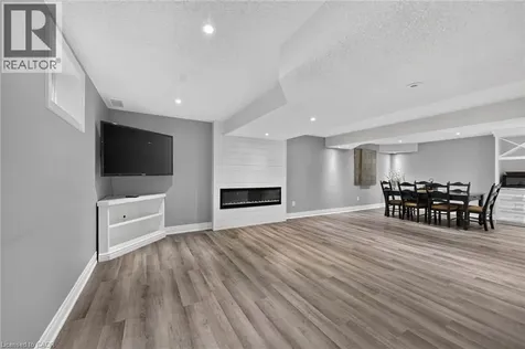 43 Wilbur Drive Binbrook ON L0R 1C0