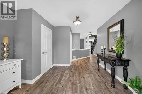 43 Wilbur Drive Binbrook ON L0R 1C0
