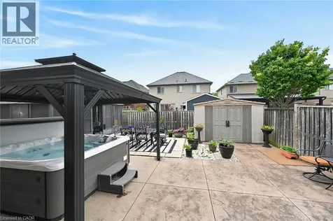 43 Wilbur Drive Binbrook ON L0R 1C0