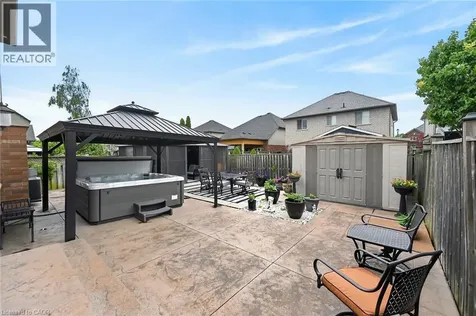 43 Wilbur Drive Binbrook ON L0R 1C0