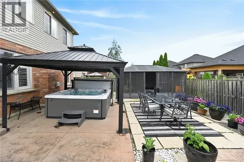 43 Wilbur Drive Binbrook ON L0R 1C0