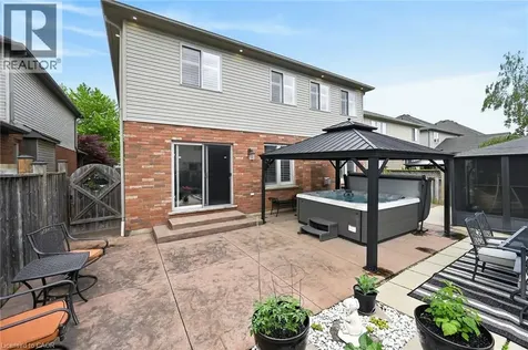 43 Wilbur Drive Binbrook ON L0R 1C0
