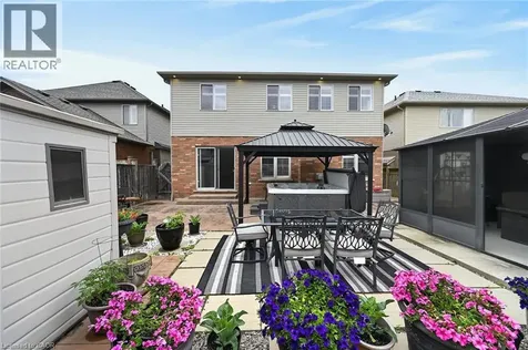 43 Wilbur Drive Binbrook ON L0R 1C0