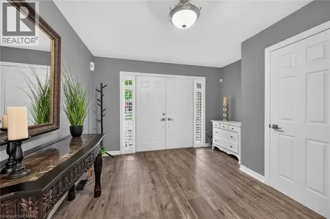 43 Wilbur Drive Binbrook ON L0R 1C0