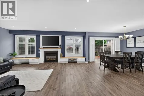 43 Wilbur Drive Binbrook ON L0R 1C0