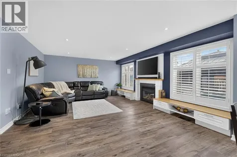 43 Wilbur Drive Binbrook ON L0R 1C0