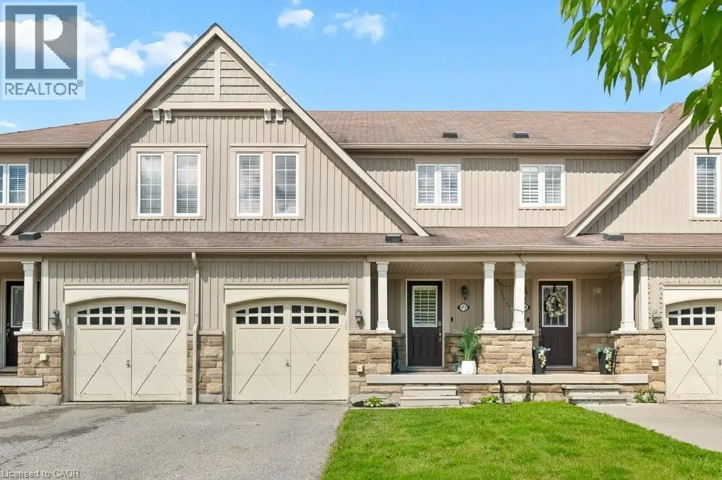 172 Norwich Road Breslau ON N0B 1M0