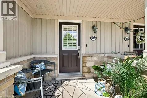 172 Norwich Road Breslau ON N0B 1M0