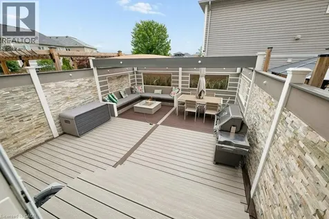 172 Norwich Road Breslau ON N0B 1M0