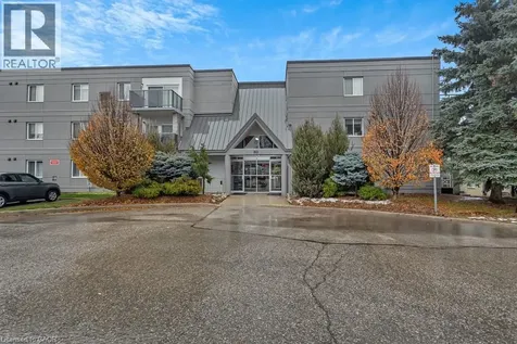 163 Ferguson Drive Woodstock ON N4V 1B1