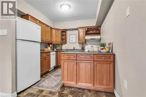 163 Ferguson Drive Woodstock ON N4V 1B1