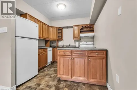 163 Ferguson Drive Woodstock ON N4V 1B1