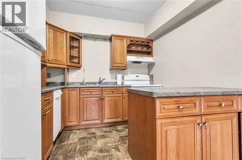 163 Ferguson Drive Woodstock ON N4V 1B1