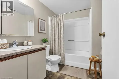 163 Ferguson Drive Woodstock ON N4V 1B1
