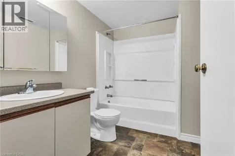 163 Ferguson Drive Woodstock ON N4V 1B1