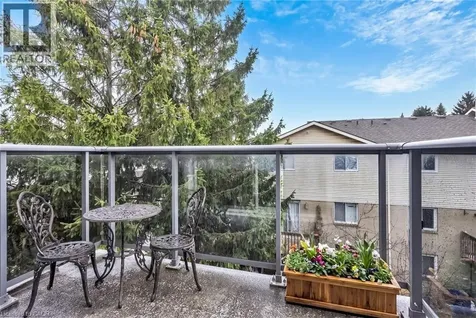 163 Ferguson Drive Woodstock ON N4V 1B1