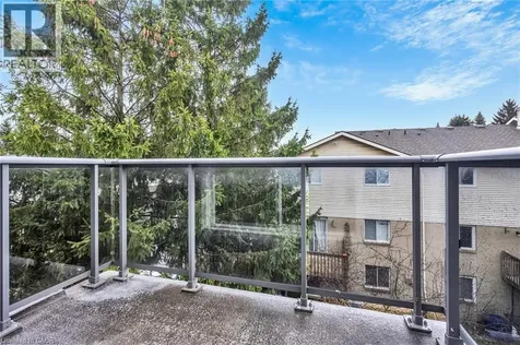 163 Ferguson Drive Woodstock ON N4V 1B1