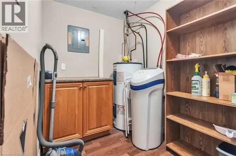 163 Ferguson Drive Woodstock ON N4V 1B1