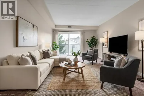 163 Ferguson Drive Woodstock ON N4V 1B1