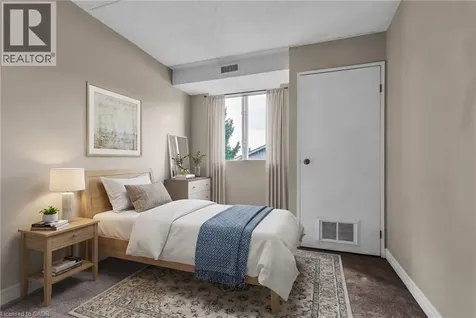 163 Ferguson Drive Woodstock ON N4V 1B1