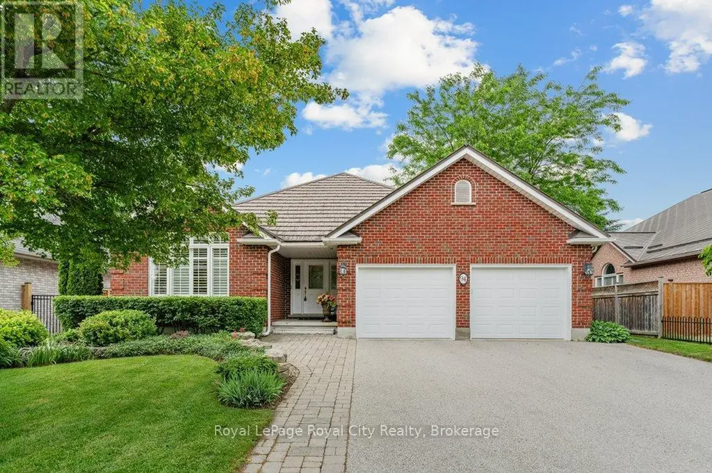94 Kortright Road East Guelph (kortright East) ON N1G 4C5