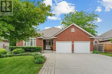 94 Kortright Road East Guelph (kortright East) ON N1G 4C5