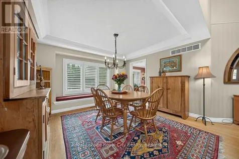 94 Kortright Road East Guelph (kortright East) ON N1G 4C5