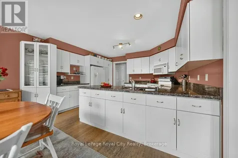 94 Kortright Road East Guelph (kortright East) ON N1G 4C5