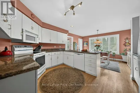 94 Kortright Road East Guelph (kortright East) ON N1G 4C5