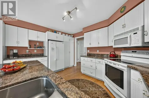 94 Kortright Road East Guelph (kortright East) ON N1G 4C5