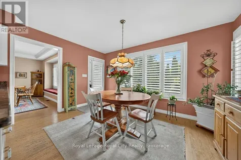 94 Kortright Road East Guelph (kortright East) ON N1G 4C5