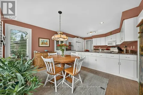 94 Kortright Road East Guelph (kortright East) ON N1G 4C5