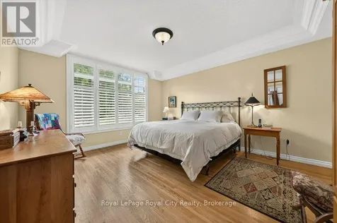 94 Kortright Road East Guelph (kortright East) ON N1G 4C5