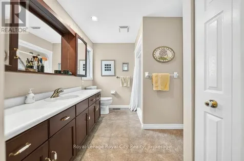 94 Kortright Road East Guelph (kortright East) ON N1G 4C5