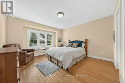 94 Kortright Road East Guelph (kortright East) ON N1G 4C5