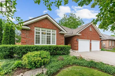 94 Kortright Road East Guelph (kortright East) ON N1G 4C5