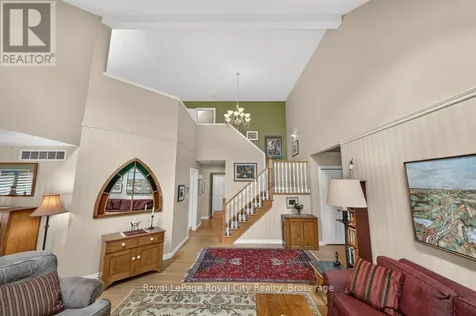 94 Kortright Road East Guelph (kortright East) ON N1G 4C5