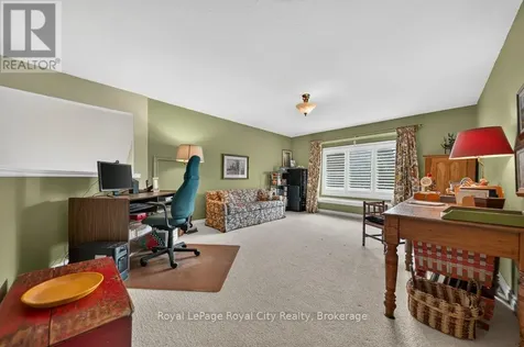 94 Kortright Road East Guelph (kortright East) ON N1G 4C5