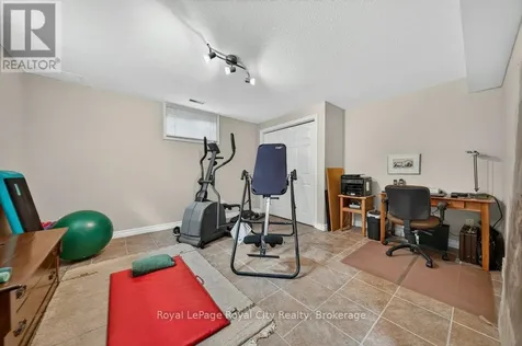 94 Kortright Road East Guelph (kortright East) ON N1G 4C5