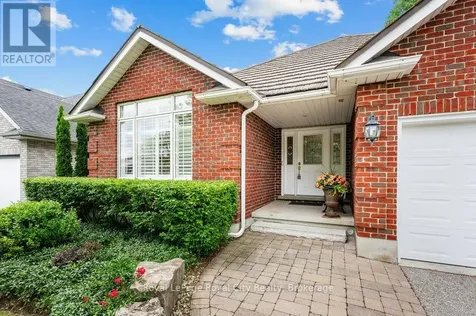 94 Kortright Road East Guelph (kortright East) ON N1G 4C5