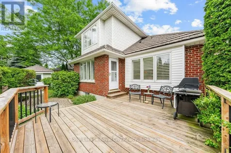 94 Kortright Road East Guelph (kortright East) ON N1G 4C5